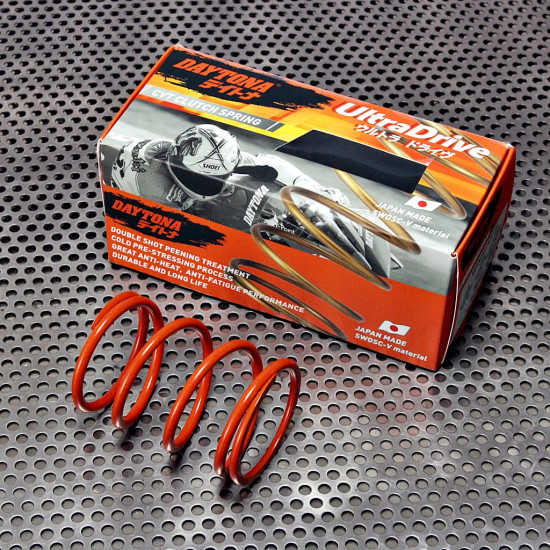 MIO CLUTCH SPRING DAYTONA (1500RPM)