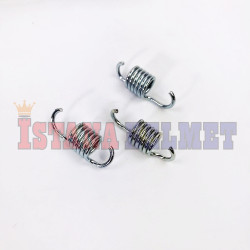 MIO PER GANDA DAYTONA 1000 (4953) BN