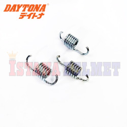 MIO PER GANDA DAYTONA 1000 (4953) BN