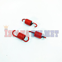 MIO PER GANDA DAYTONA 1500 (4954) BN