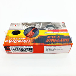 MIO PER GANDA DAYTONA 1500 (4954) BN
