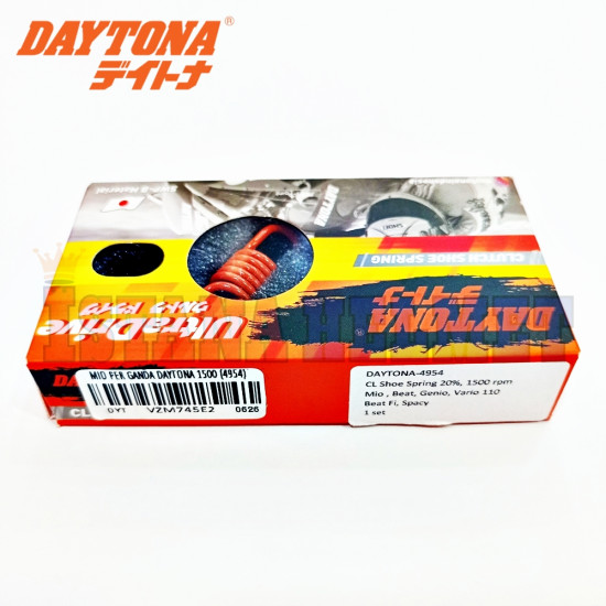 MIO PER GANDA DAYTONA 1500 (4954)