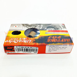 MIO PER GANDA DAYTONA 2000 (5711) BN