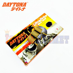 MIO PER GANDA DAYTONA 2000 (5711) BN
