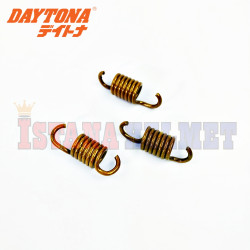 MIO PER GANDA DAYTONA 2000 (5711) BN