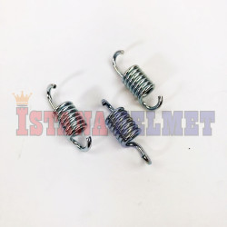 N-MAX PER GANDA DAYTONA 1000 (4957) BN