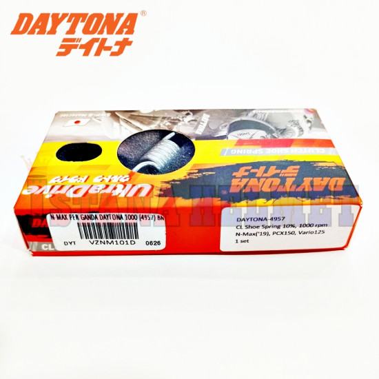 N-MAX PER GANDA DAYTONA 1000 (4957)