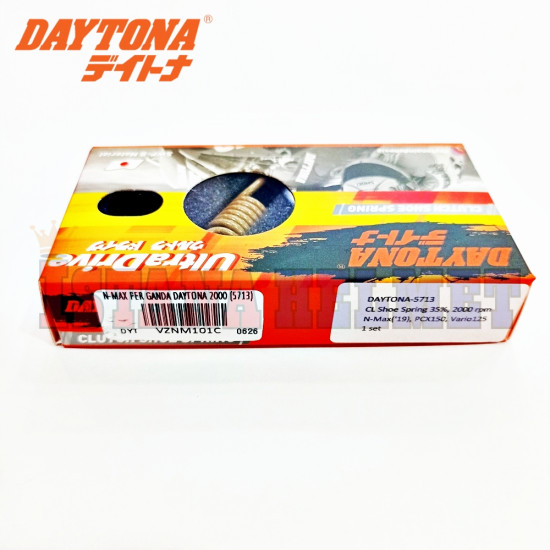 N-MAX PER GANDA DAYTONA 2000 (5713)