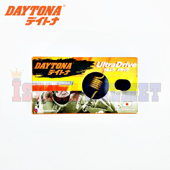 N-MAX PER GANDA DAYTONA 2000 (5713)