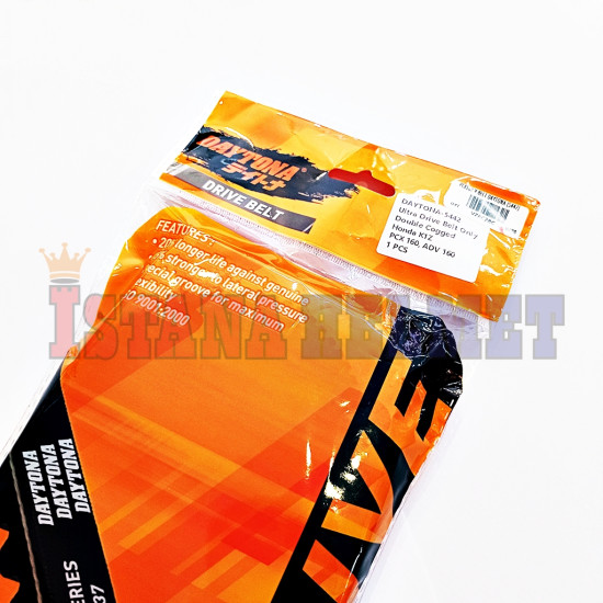 PCX160 V-BELT DAYTONA (5442)