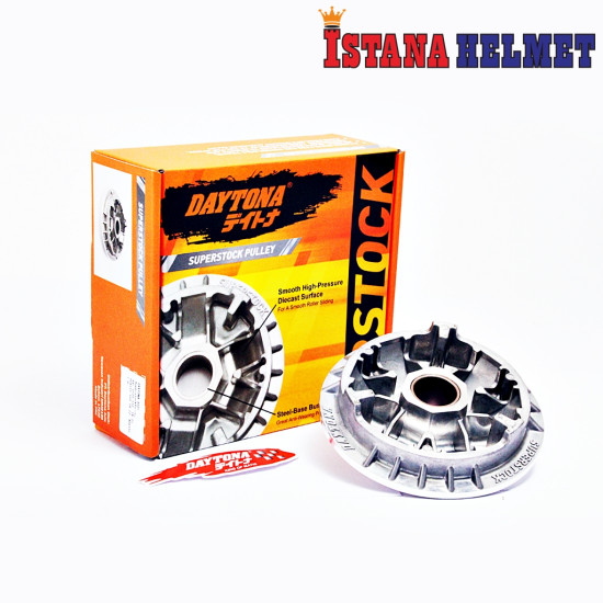 PULLEY DAYTONA 5019 NMAX NEW/AEROX