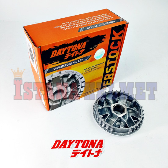 PULLEY DAYTONA 5020 BEAT ESP
