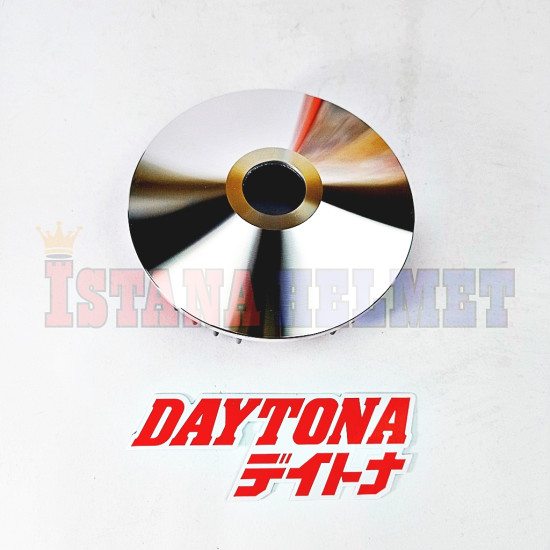 PULLEY DAYTONA 5020 BEAT ESP