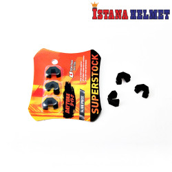 SLIDER PULLEY DAYTONA 5015 GENIO