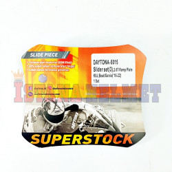 SLIDER PULLEY DAYTONA 5015 GENIO