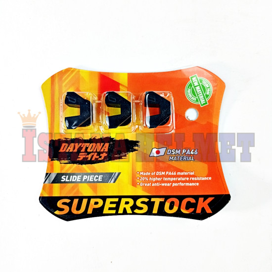 SLIDER PULLEY DAYTONA 5016 V125/150