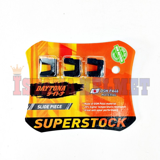 SLIDER PULLEY DAYTONA 5017 NMAX