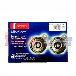 KLAKSON DENSO DISC KLAKSON DENSO DISC