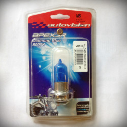 HALOGEN DIAMOND BLUE