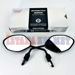 SPION EMGI STD BEAT (CV) SPION EMGI STD BEAT (CV)