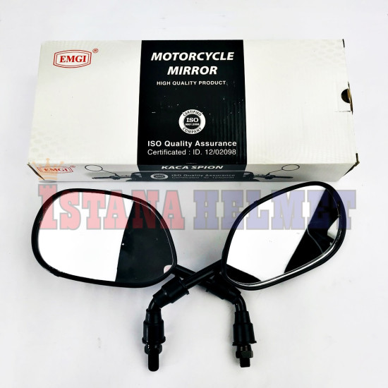 SPION EMGI STD GRAND (CV) SPION EMGI STD GRAND (CV)
