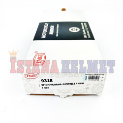 SPION EMGI STD JUPITER Z NEW (CV) SPION EMGI STD JUPITER Z NEW (CV)