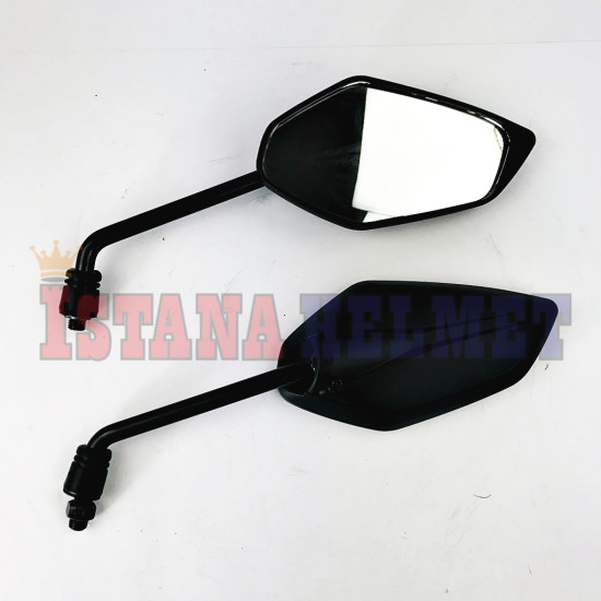 SPION EMGI STD MIO 125 (GP)