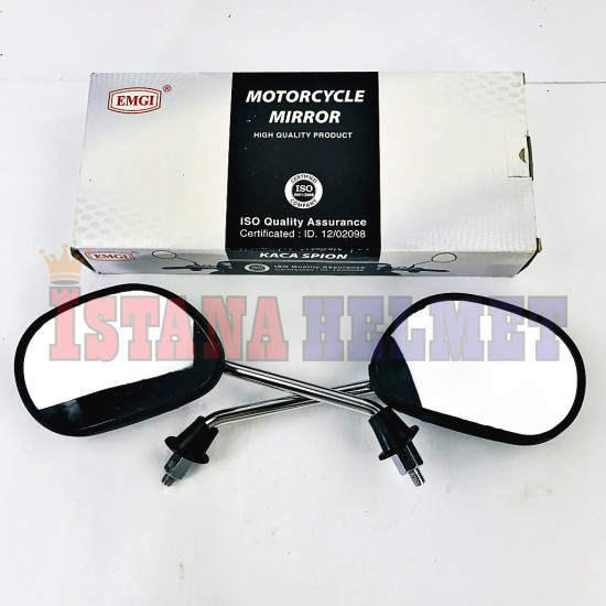 SPION EMGI STD SHOGUN 125 (CV)