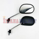 SPION EMGI STD SHOGUN 125 (CV)