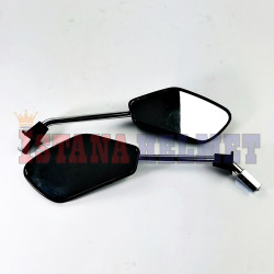 SPION EMGI STD SHOGUN SP (CV) SPION EMGI STD SHOGUN SP (CV)