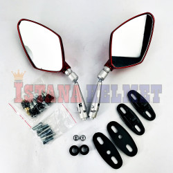 SPION GMA 2660 FAIRING SPION GMA 2660 FAIRING