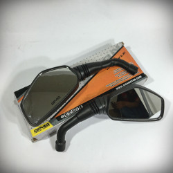 SPION GMA PULSAR