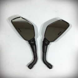 SPION GMA PULSAR