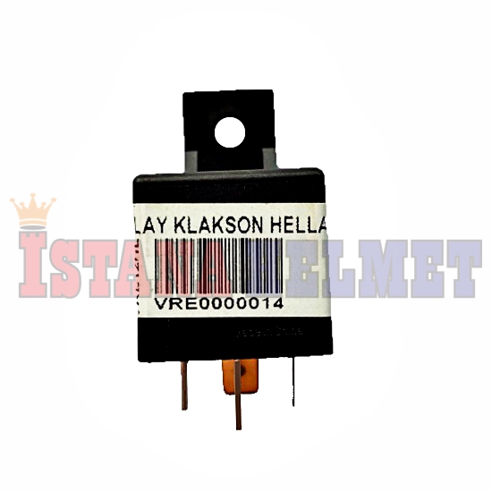 RELAY KLAKSON HELLA