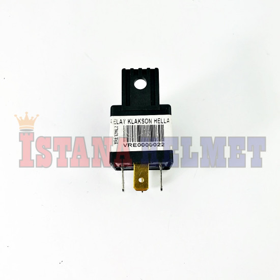 RELAY KLAKSON HELLA 24V