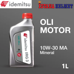 OLI IDEMITSU IRG3 10W-30 MA 1L