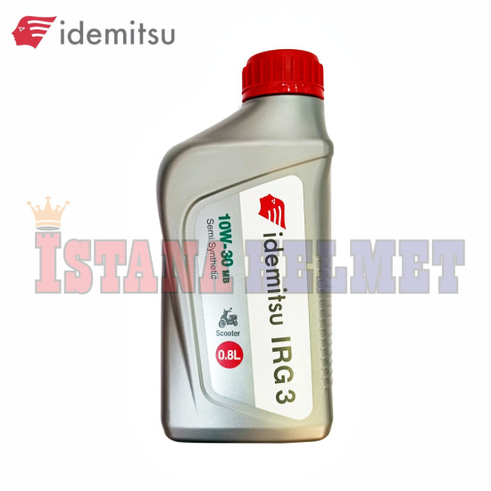 OLI IDEMITSU IRG3 10W-30 MB 0,8L