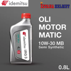 OLI IDEMITSU IRG3 10W-30 MB 0,8L