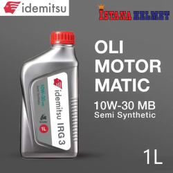 OLI IDEMITSU IRG3 10W-30 MB 1L