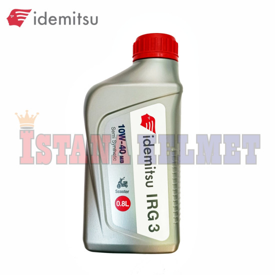 OLI IDEMITSU IRG3 10W-40 MB 0,8L
