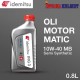 OLI IDEMITSU IRG3 10W-40 MB 0,8L