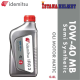 OLI IDEMITSU IRG3 10W-40 MB 0,8L