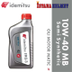 OLI IDEMITSU IRG3 10W-40 MB 1L