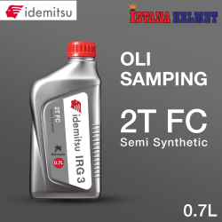 OLI IDEMITSU IRG3 2T 0,7L