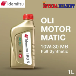 OLI IDEMITSU IRG5 10W-30 MB 1L