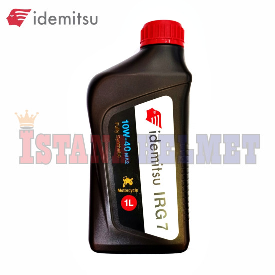 OLI IDEMITSU IRG7 10W-40 MA2 1L