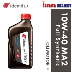 OLI IDEMITSU IRG7 10W-40 MA2 1L