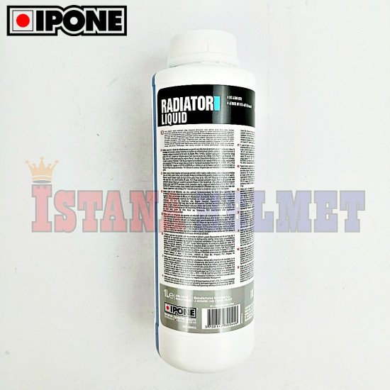 IPONE RADIATOR LIQUID 1L