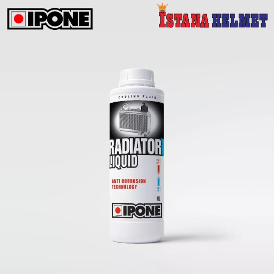 IPONE RADIATOR LIQUID 1L