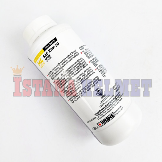 OLI IPONE M4 SCOOT 10W-30 0,8L
